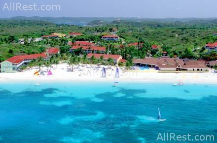 Grand Pineapple Beach Resort 4
